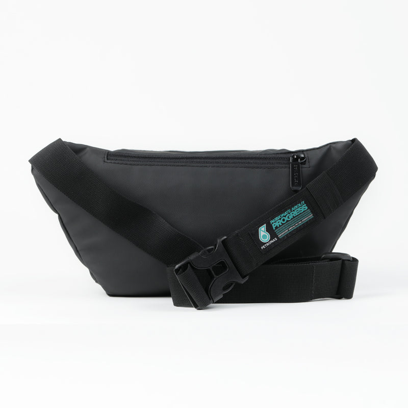 PETRONAS Stealth Shoulder Bag
