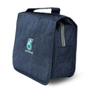 PETRONAS Toiletries Bag  - Navy