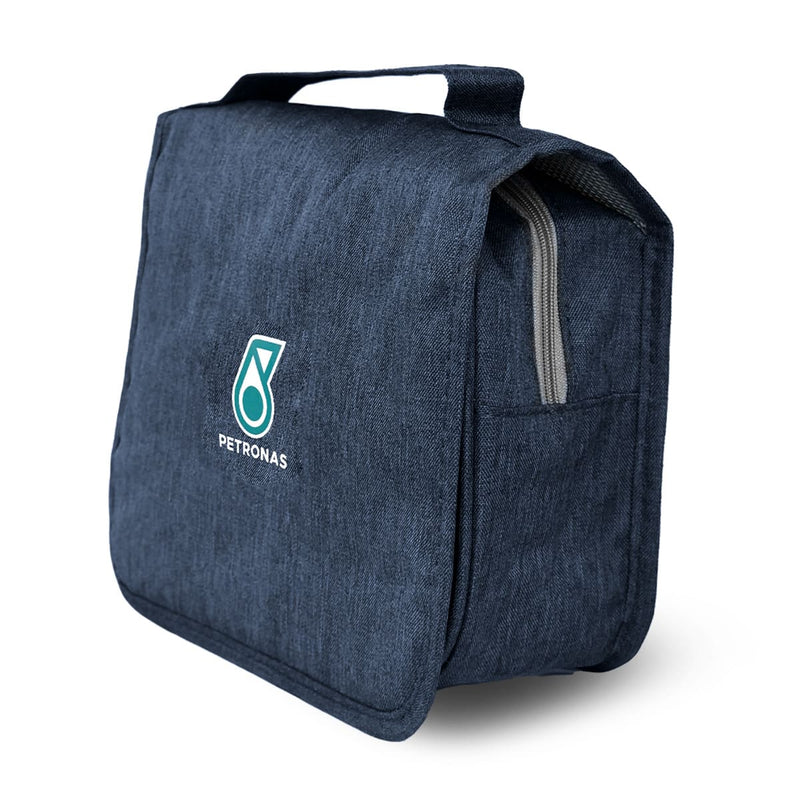 PETRONAS Toiletries Bag  - Navy