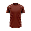 PRYSM Rungame Jersey Flame - Brick Orange