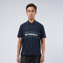 PETRONAS Polo Motorsports - Navy