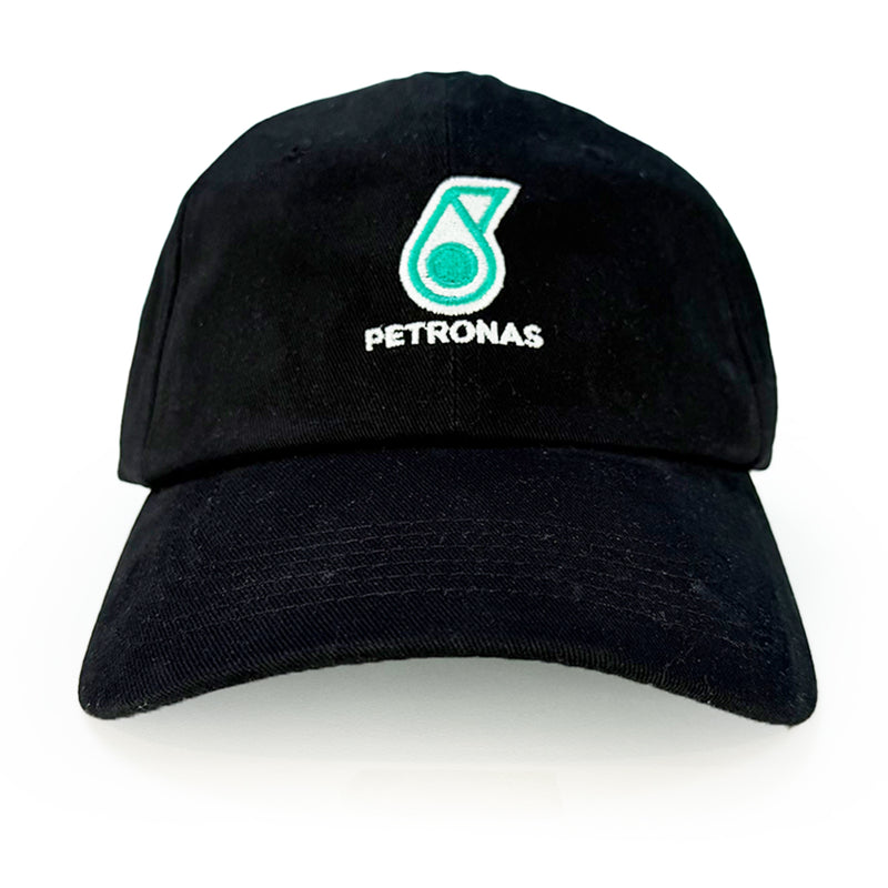 PETRONAS Essential Cap - Black