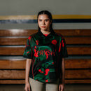 PRYSM X EMRI - Men's Exclusive Jersey - Short Sleeve - Thermal