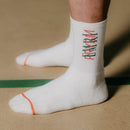 PRYSM X EMRI - Tri Adventure Socks - Multicolor