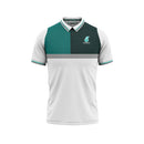 RESTOCK: PETRONAS Mosaic Matrix Polo Jersey