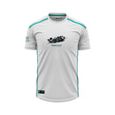 PETRONAS Gridline Motorsports Tee - White