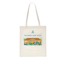 PETRONAS RAYA 2025 TOTE BAG - WHITE
