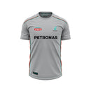 PETRONAS Nuke Tee - Grey