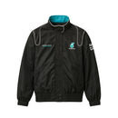 PETRONAS Motorsports Race Mode Jacket - Black