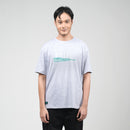 PETRONAS Engineer Tee Trench - Grey