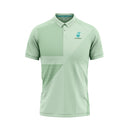 PETRONAS Mullitross Polo Jersey - Mint Green