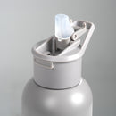 PETRONAS Engineer Water Bottle - Grey