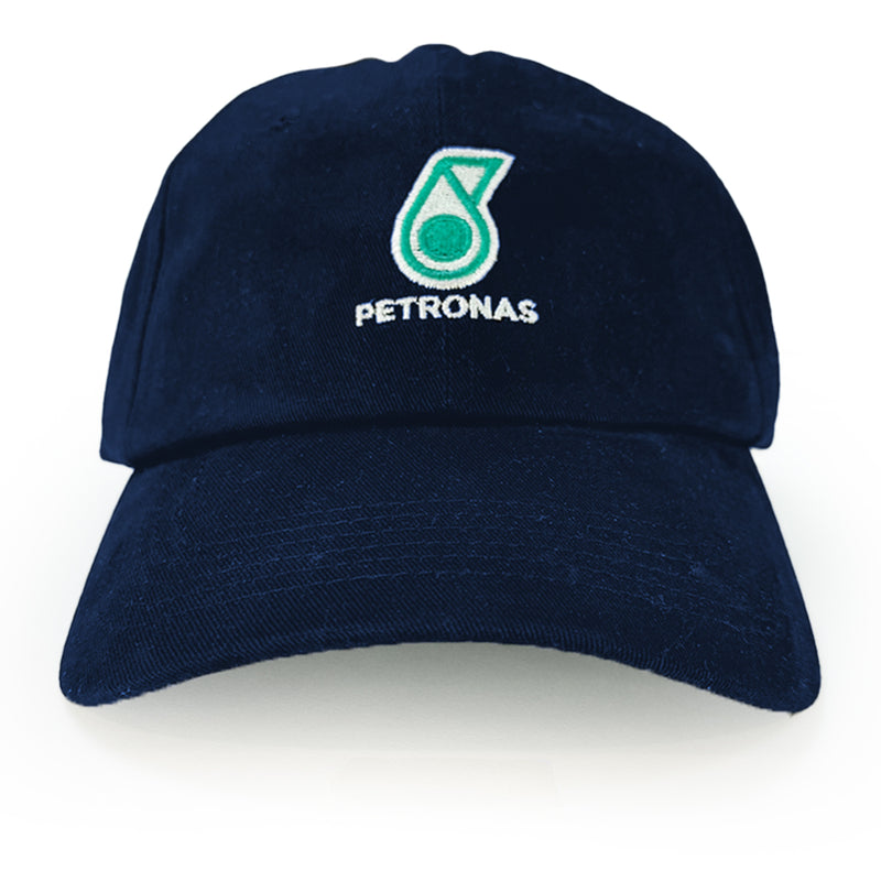 PETRONAS Essential Cap - Navy