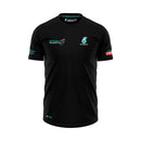 PETRONAS Cub Prix Podium Tee - Black
