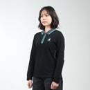 PETRONAS Women’s Daily Polo - Black