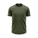 Prysm Rungame Jersey - Army Green