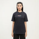 PETRONAS Fuelforge T-Shirt-Navy