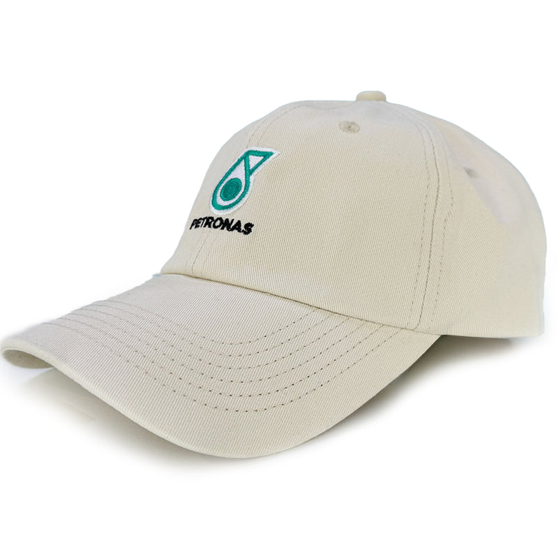 PETRONAS Essential Cap - Beige