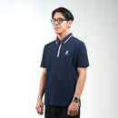 PETRONAS Daily Polo - Navy