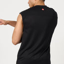 PRYSM Men Train Day-Out Oversize - Stealth