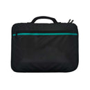 PETRONAS Laptop Organizer - Black