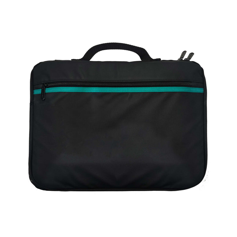 PETRONAS Laptop Organizer - Black