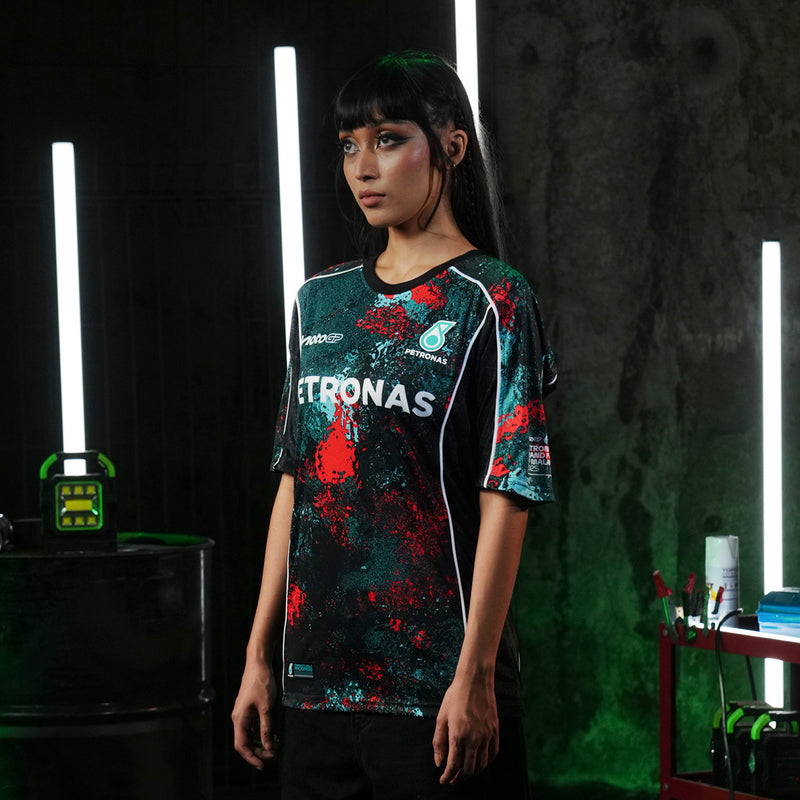 PETRONAS MotoGP 2025 Defy Limit Jersey