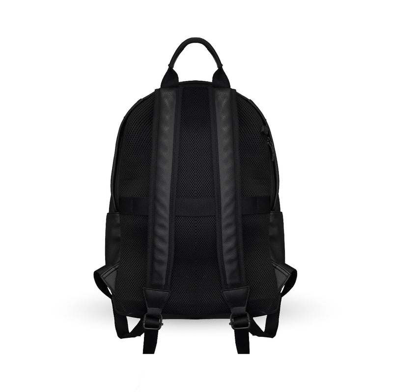 PETRONAS Moonlite Bagpack - Black