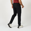 PRYSM Men Train Long Pants - Stealth