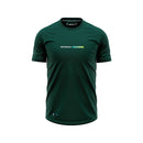 PETRONAS RAYA 2025 TEAM LEMANG T-SHIRT - FOREST