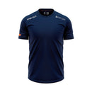 PRYSM Rungame Jersey - Navy Blue