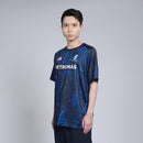 PETRONAS Shuttlehearts Forge Jersey - Dark Blue