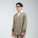 PETRONAS Daily Knitwear - Olive