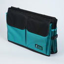PETRONAS Organizer Trunk Bag - Black