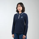 PETRONAS Women’s Daily Polo - Navy