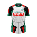 PETRONAS Cub Prix Revving 2025 Replica Jersey - Red