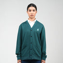 PETRONAS Daily Knitwear - Green