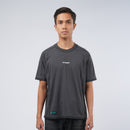 PETRONAS Motorsports Oversized Tee - Dark Grey
