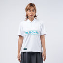PETRONAS Polo Motorsports - White