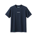 PETRONAS Motorsports Oversized Tee - Dark Navy