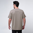 PRYSM Pace Pro Jersey-Taupe