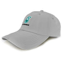 PETRONAS Essential Cap - Grey