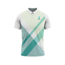 PETRONAS Zenleaf Polo Jersey