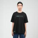 PETRONAS Engineer Tee Preventer - Black
