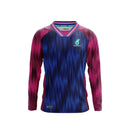 PETRONAS Kineticbolt Jersey - Long Sleeve