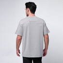 PRYSM Pace Pro Jersey-Grey