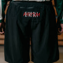PRYSM X EMRI - Men's Shorts - Black