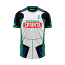 PETRONAS Cub Prix Rise 2025 Replica Jersey - Blue