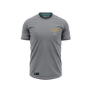 PETRONAS Undefeated T-Shirt - Smokey