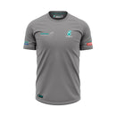 PETRONAS Cub Prix Podium Tee - Grey